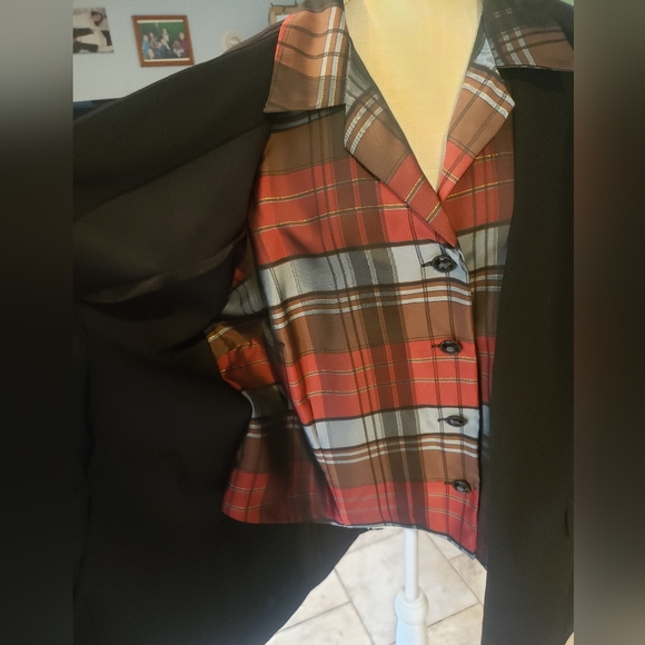 Perceptions blazer - Picture 3 of 5